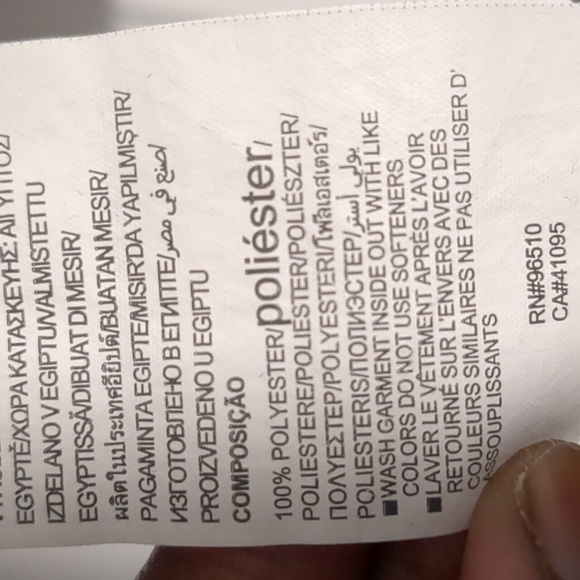 Under Armour Youth Medium Sweater#Clearance#Lastprice#No offer - Picture 5 of 6